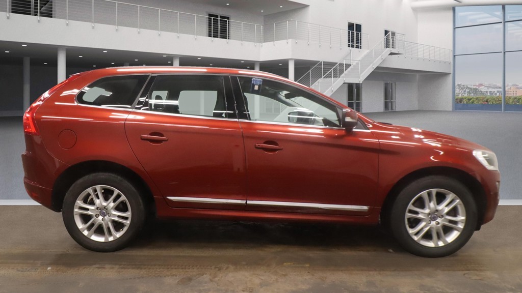 Used Volvo XC60 2015 for sale - 76416553: Photo 5