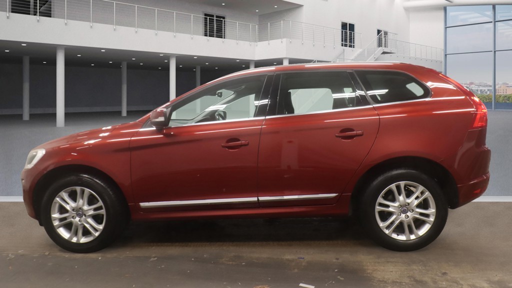 Used Volvo XC60 2015 for sale - 76416553: Photo 6