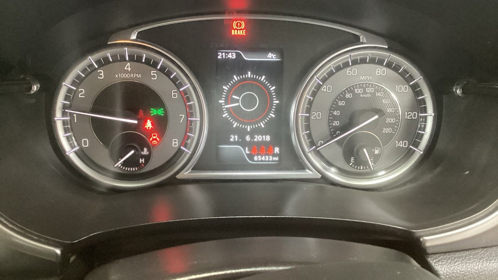 Used Suzuki Vitara 2019 for sale - 76416551: Photo 10