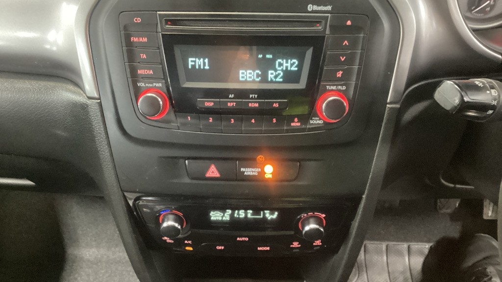 Used Suzuki Vitara 2019 for sale - 76416551: Photo 11