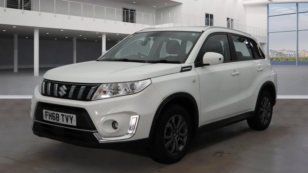 Used Suzuki Vitara 2019 for sale - 76416551: Photo 2