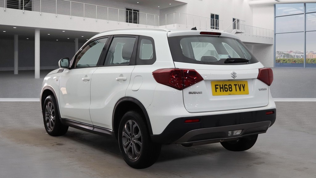 Used Suzuki Vitara 2019 for sale - 76416551: Photo 3