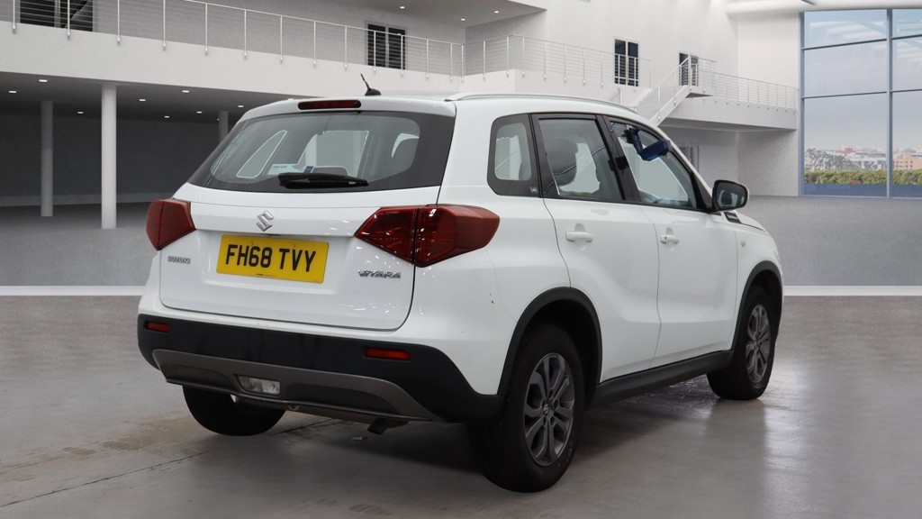 Used Suzuki Vitara 2019 for sale - 76416551: Photo 4