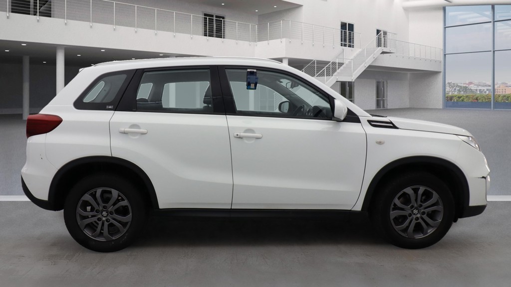 Used Suzuki Vitara 2019 for sale - 76416551: Photo 5