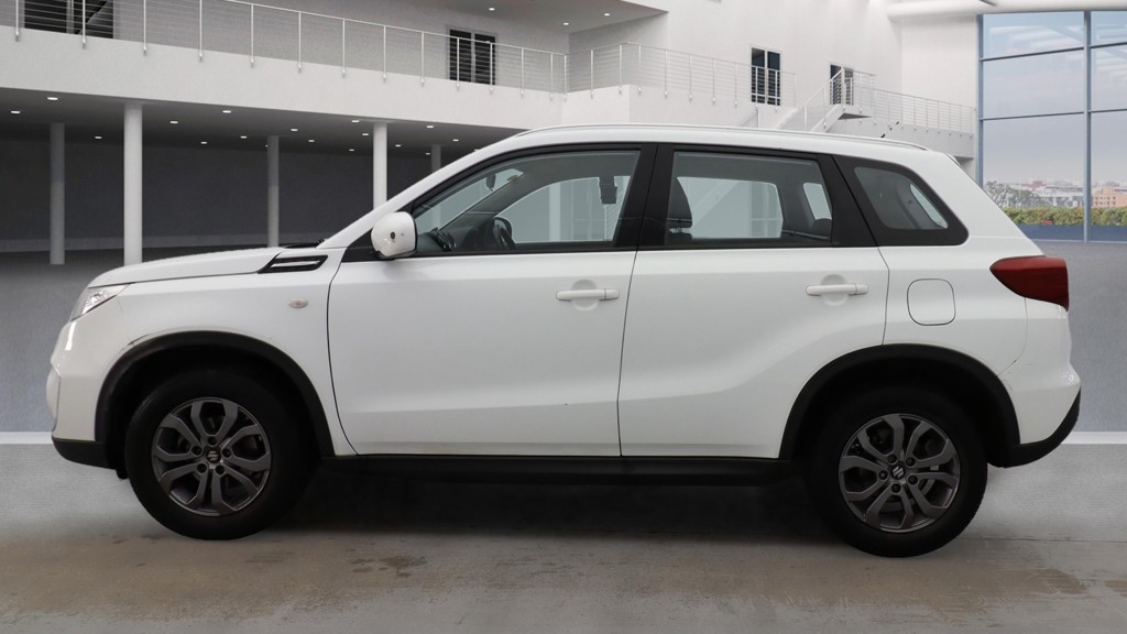 Used Suzuki Vitara 2019 for sale - 76416551: Photo 6