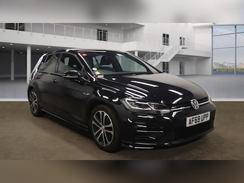 2019 (69) - 1.5 TSI EVO R-Line Edition Hatchback 5dr Petrol DSG Euro 6 (s/s) (150 ps)