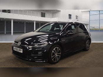 Used Volkswagen Golf 2019 for sale - 76369049: Photo