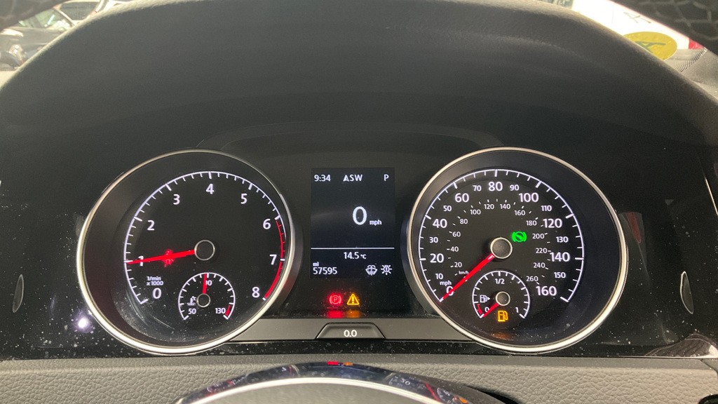 Used Volkswagen Golf 2019 for sale - 76369049: Photo 8