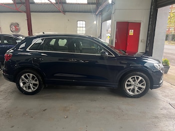 Used Audi Q3 2019 for sale - 76650386: Photo