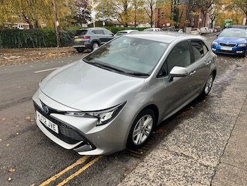 Used Toyota Corolla 2022 for sale - 76369073: Photo