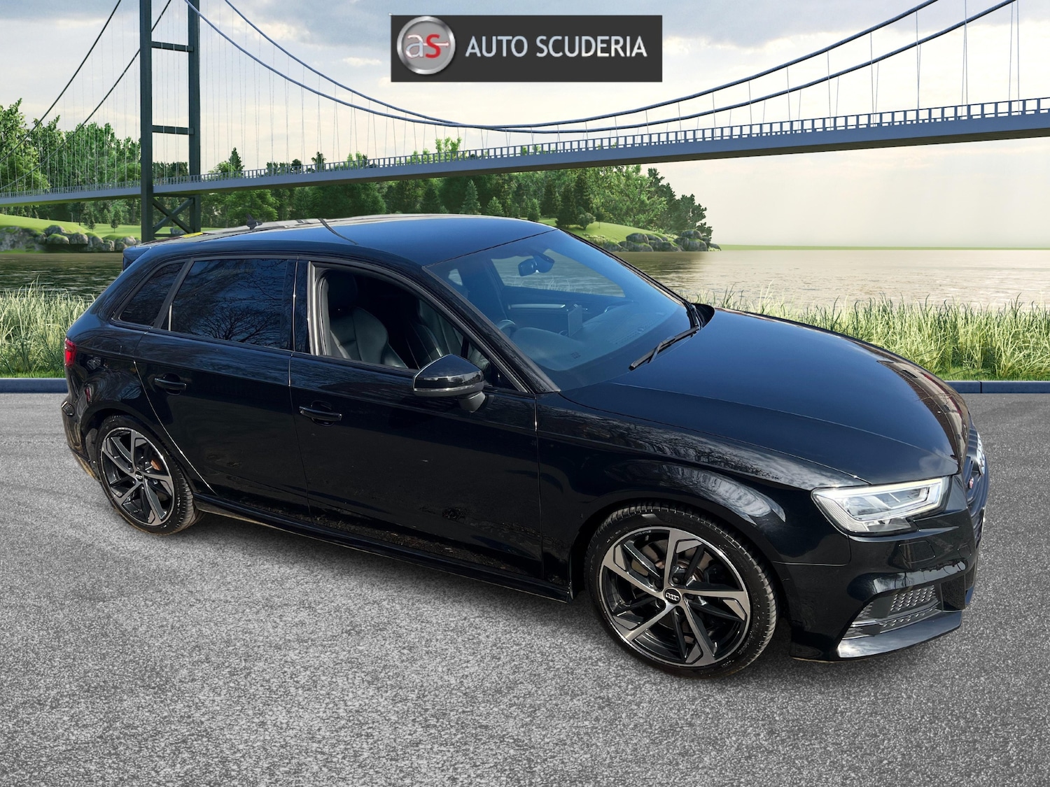 Used Audi S3 2019 for sale - 76369065: Photo 1