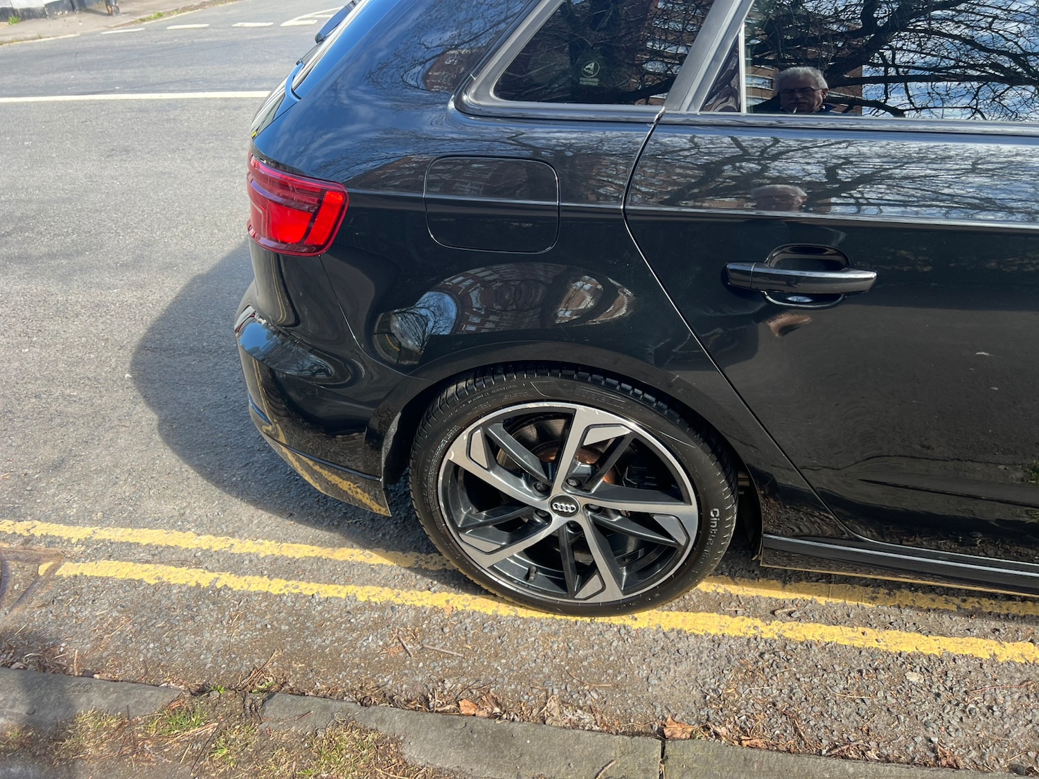 Used Audi S3 2019 for sale - 76369065: Photo 11