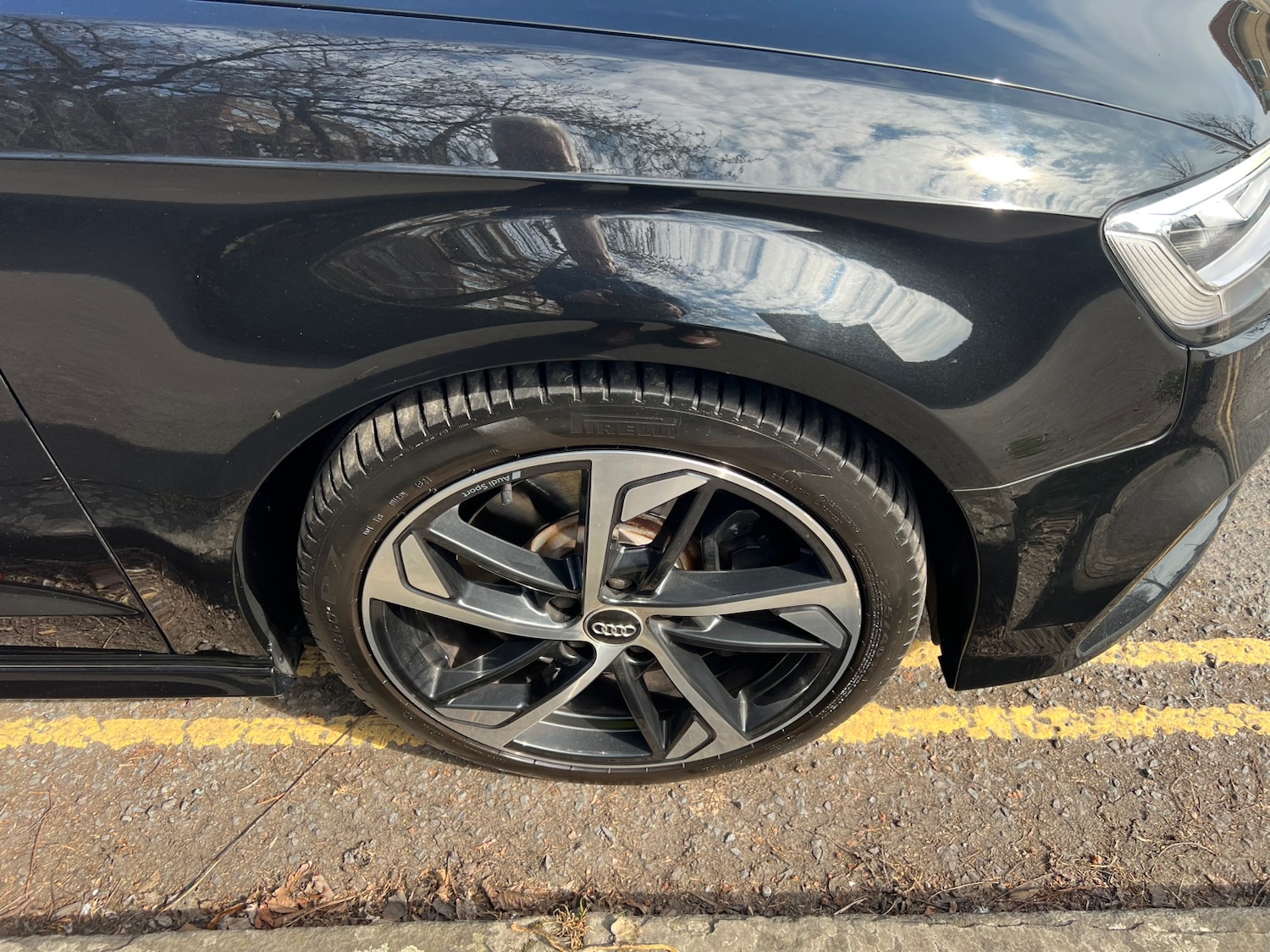 Used Audi S3 2019 for sale - 76369065: Photo 12