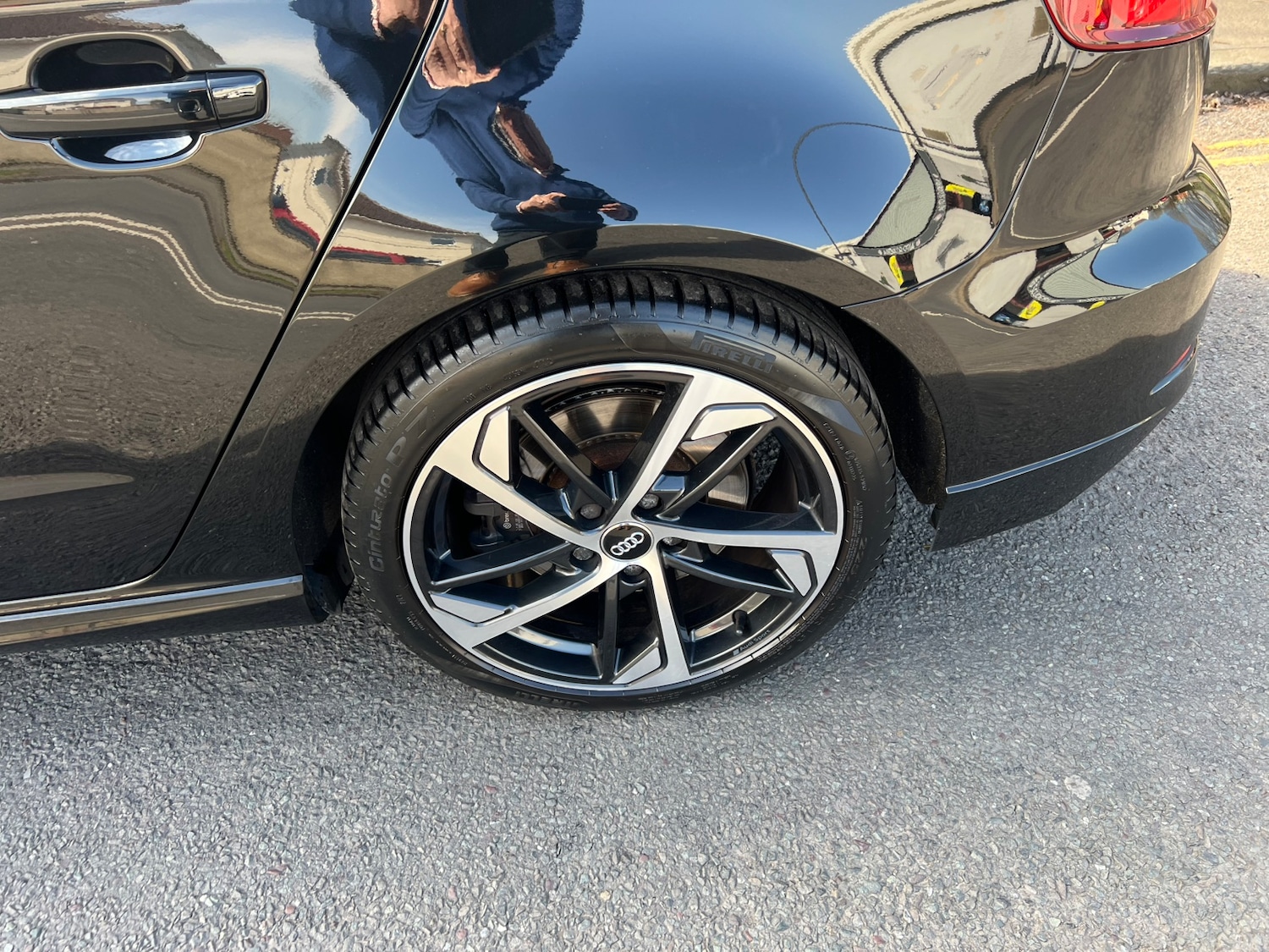 Used Audi S3 2019 for sale - 76369065: Photo 16