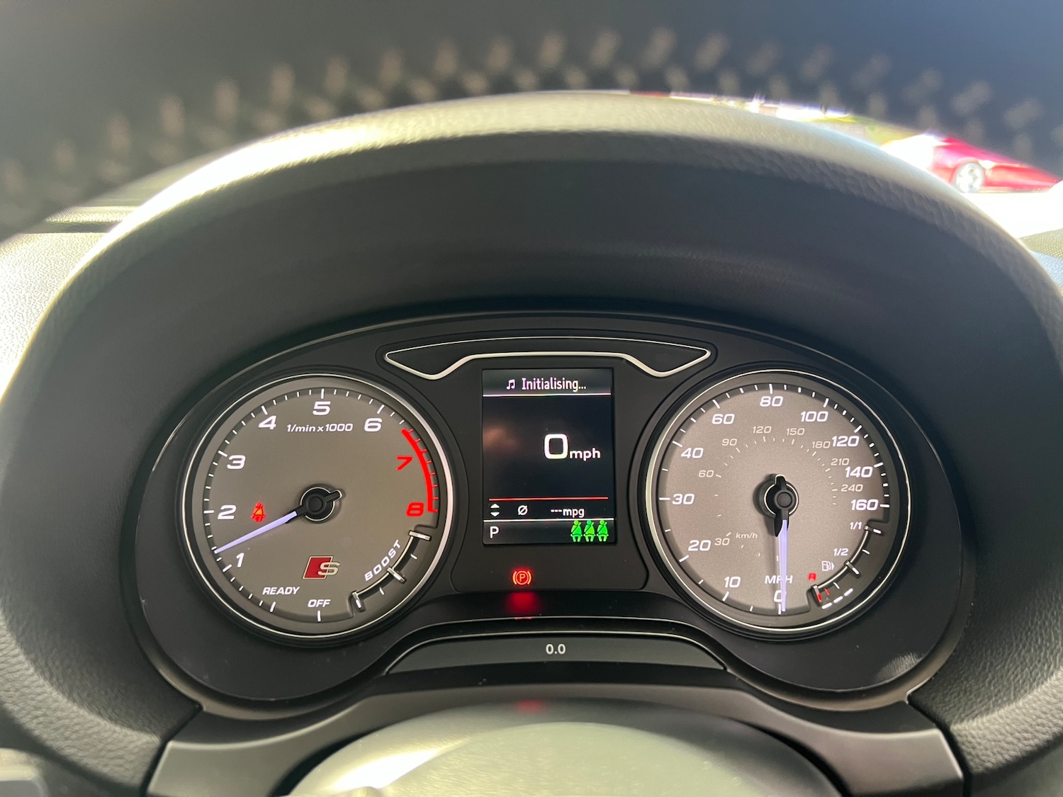 Used Audi S3 2019 for sale - 76369065: Photo 20