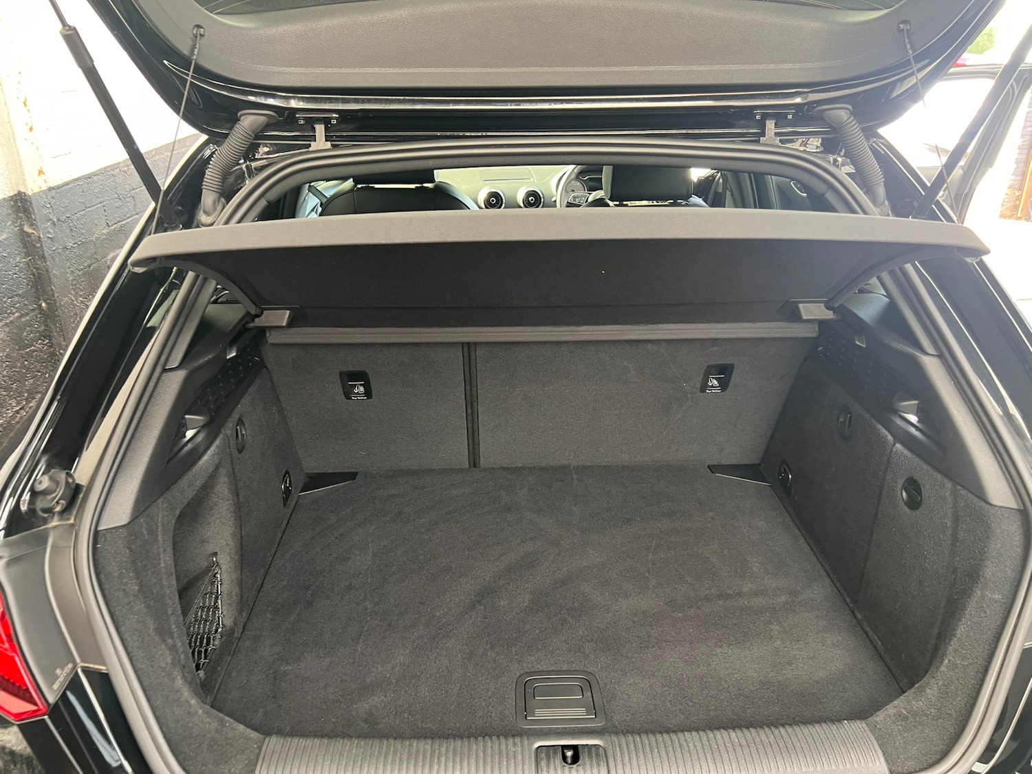 Used Audi S3 2019 for sale - 76369065: Photo 22