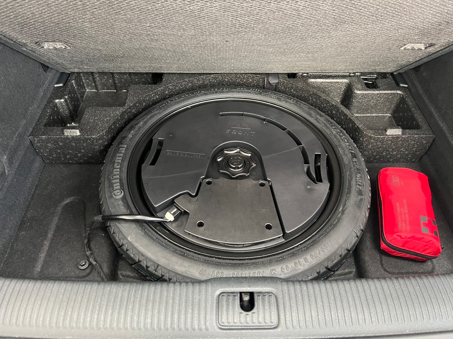 Used Audi S3 2019 for sale - 76369065: Photo 23