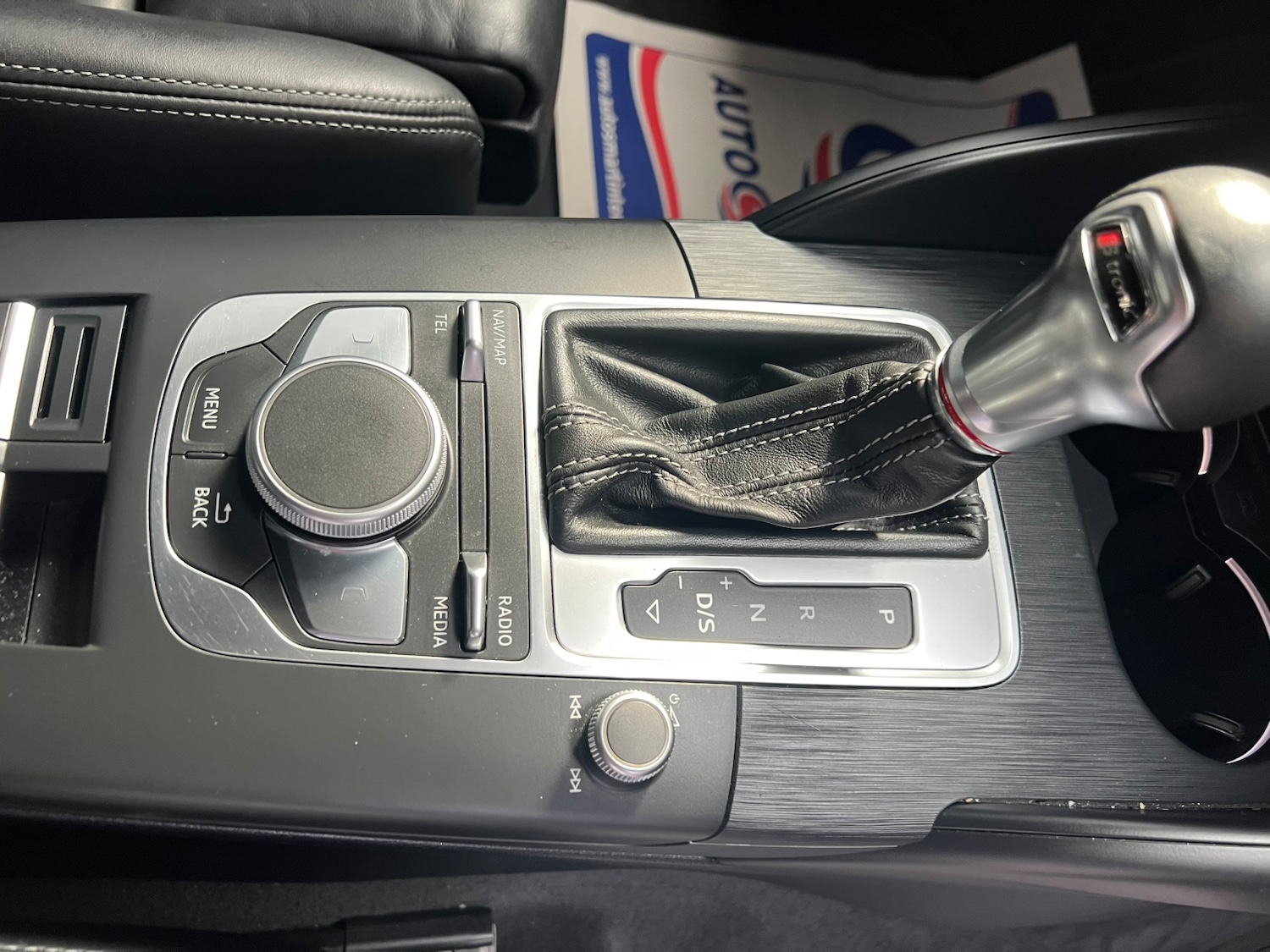 Used Audi S3 2019 for sale - 76369065: Photo 24