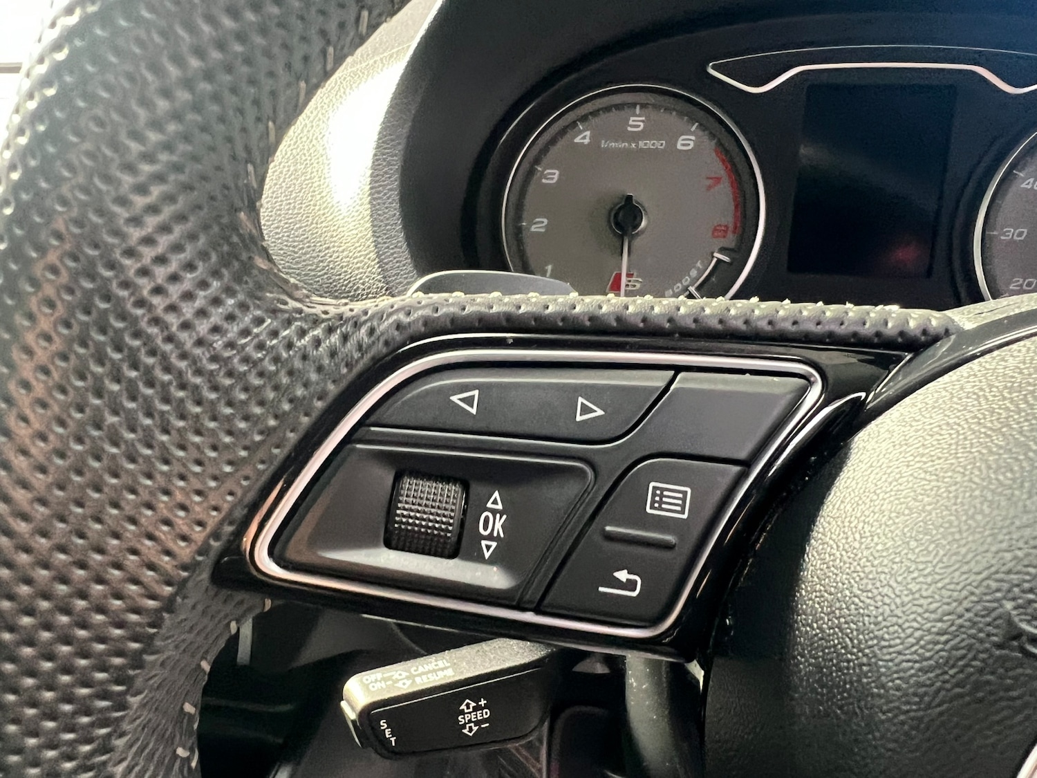 Used Audi S3 2019 for sale - 76369065: Photo 25