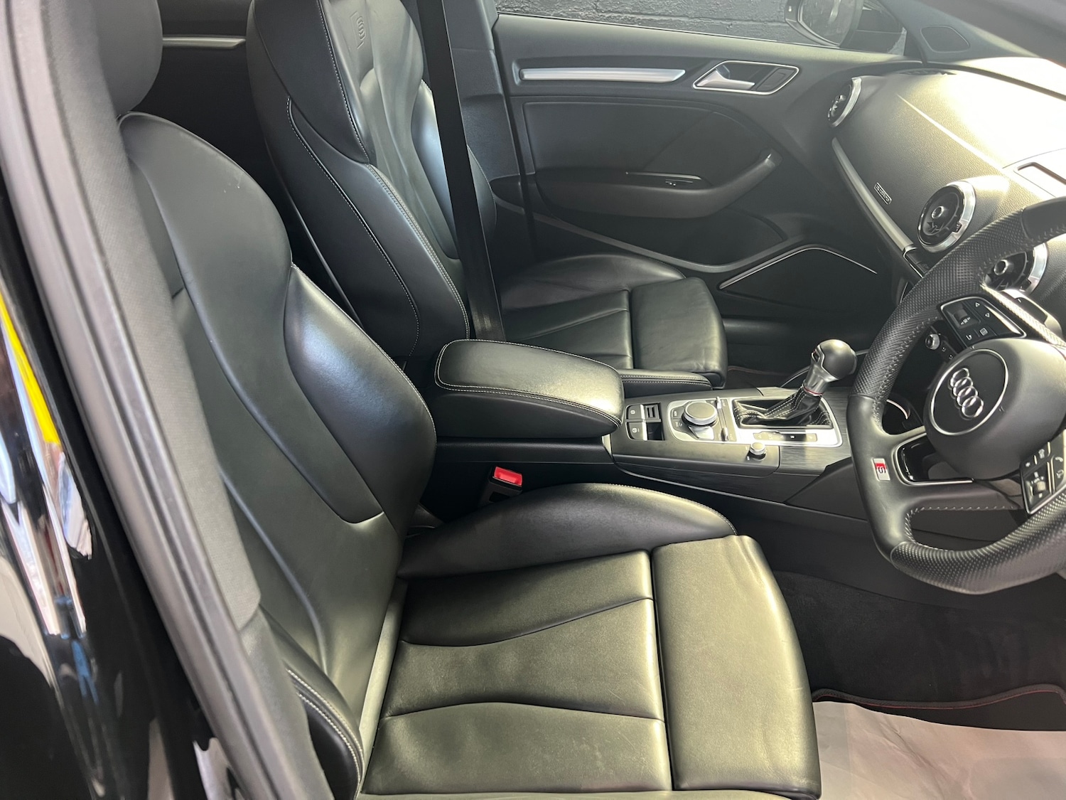 Used Audi S3 2019 for sale - 76369065: Photo 27