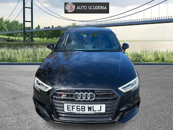 Used Audi S3 2019 for sale - 76369065: Photo