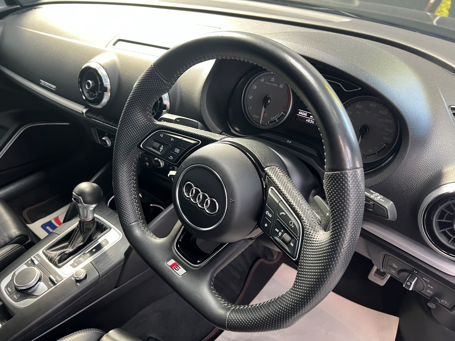 Used Audi S3 2019 for sale - 76369065: Photo 30