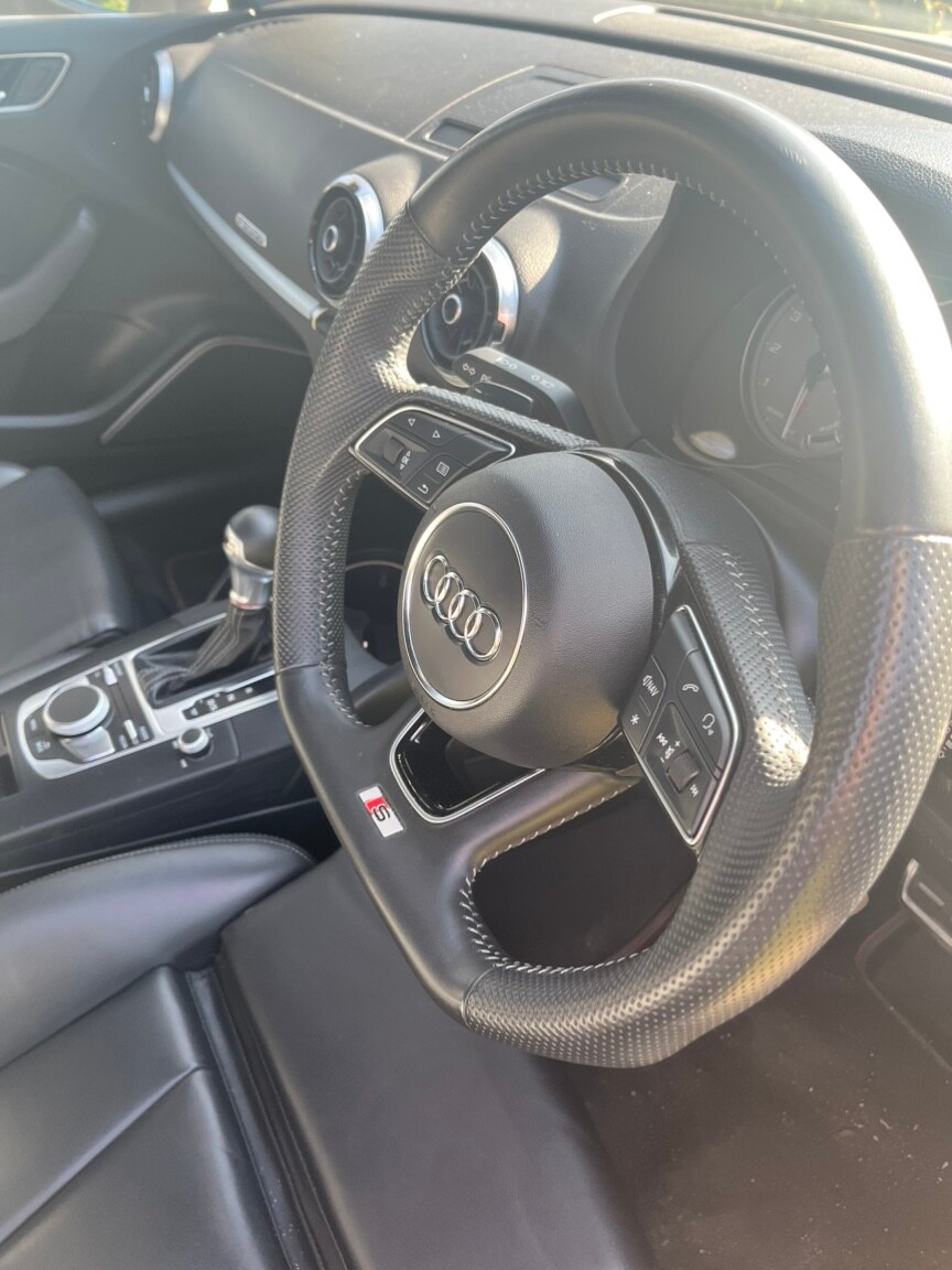 Used Audi S3 2019 for sale - 76369065: Photo 31