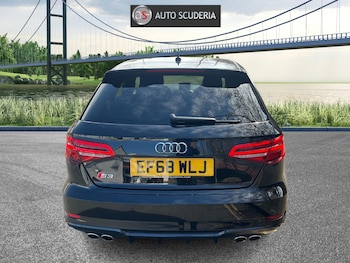 Used Audi S3 2019 for sale - 76369065: Photo