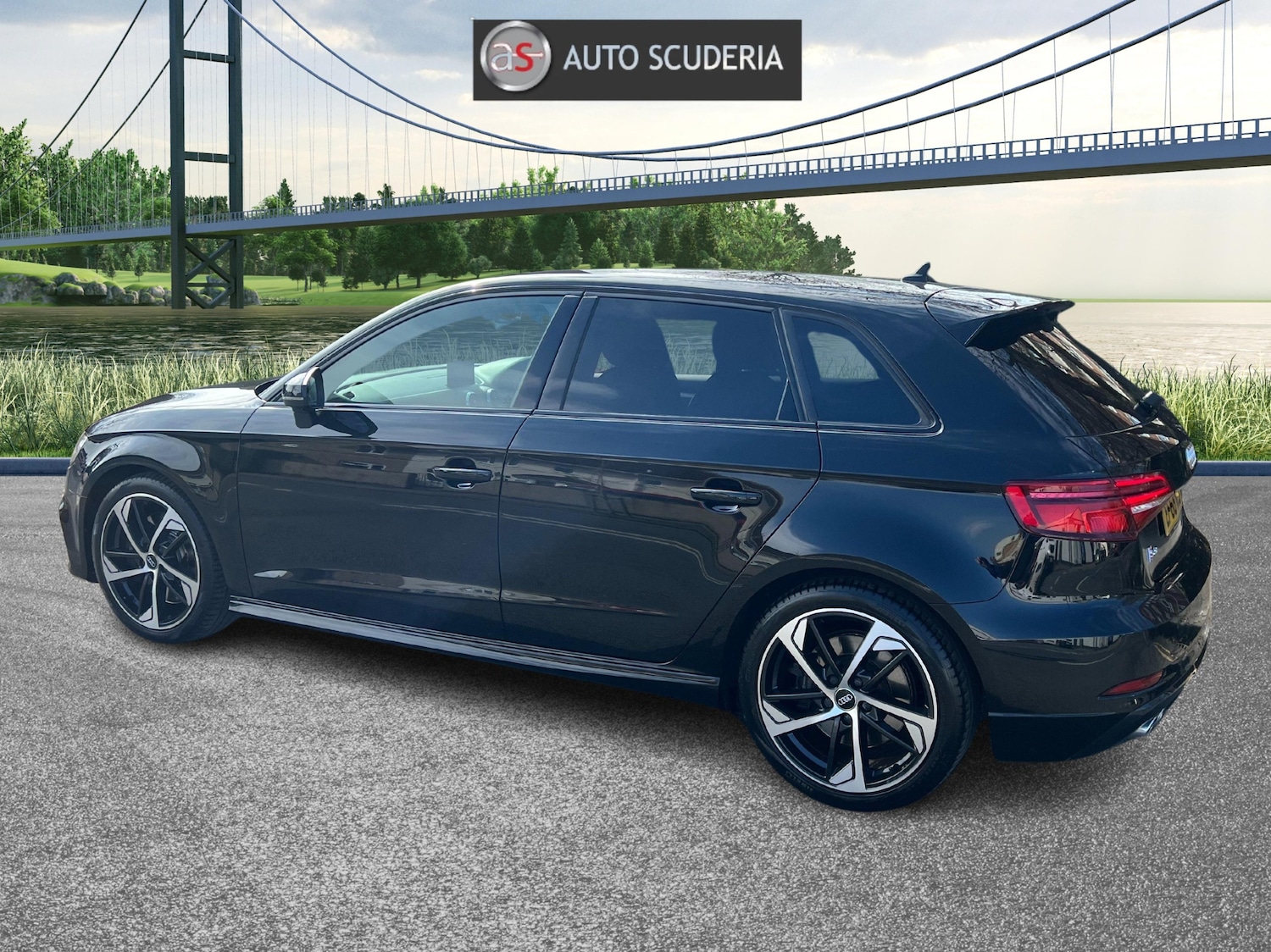 Used Audi S3 2019 for sale - 76369065: Photo 4