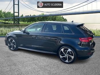 Used Audi S3 2019 for sale - 76369065: Photo