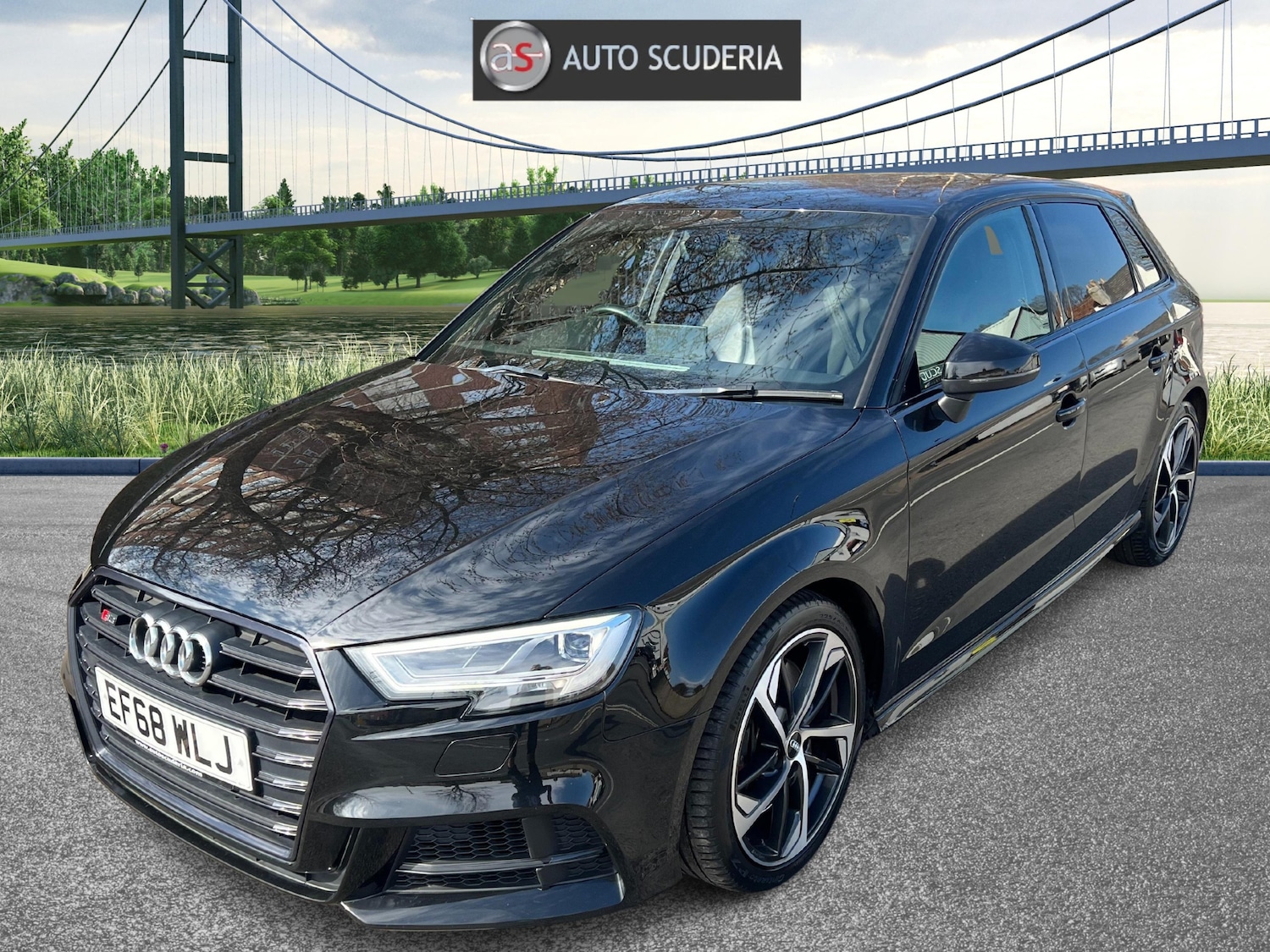 Used Audi S3 2019 for sale - 76369065: Photo 6