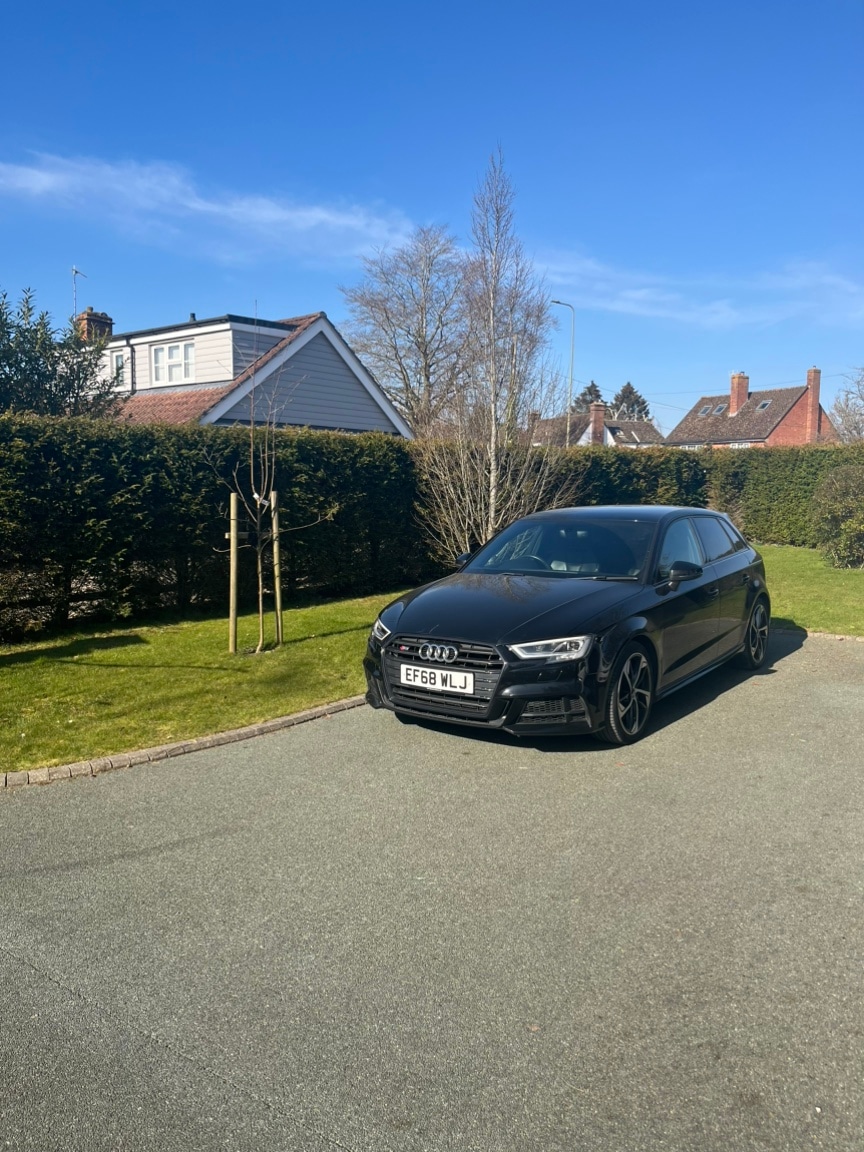 Used Audi S3 2019 for sale - 76369065: Photo 7