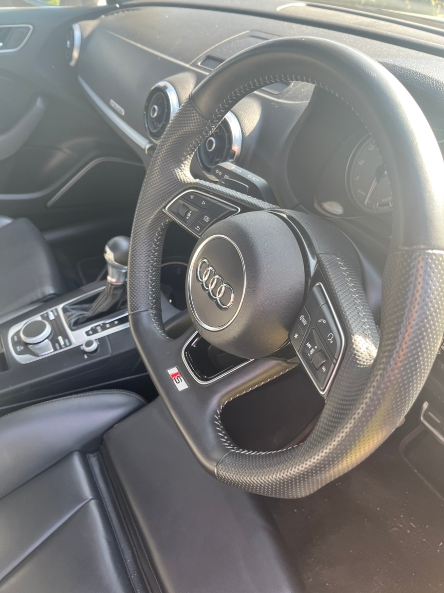 Used Audi S3 2019 for sale - 76369065: Photo 8