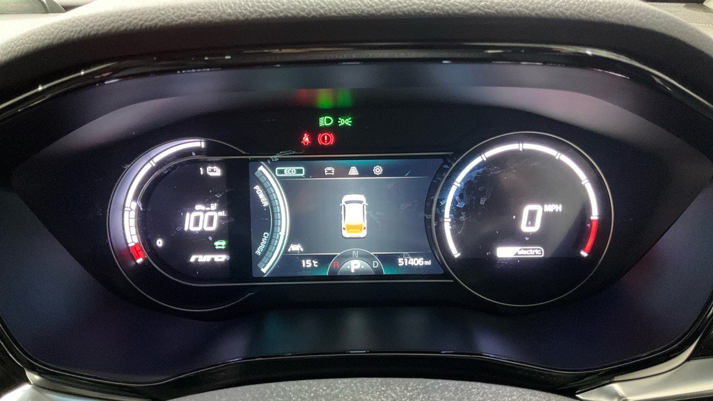 Used Kia Niro 2021 for sale - 76581219: Photo 10