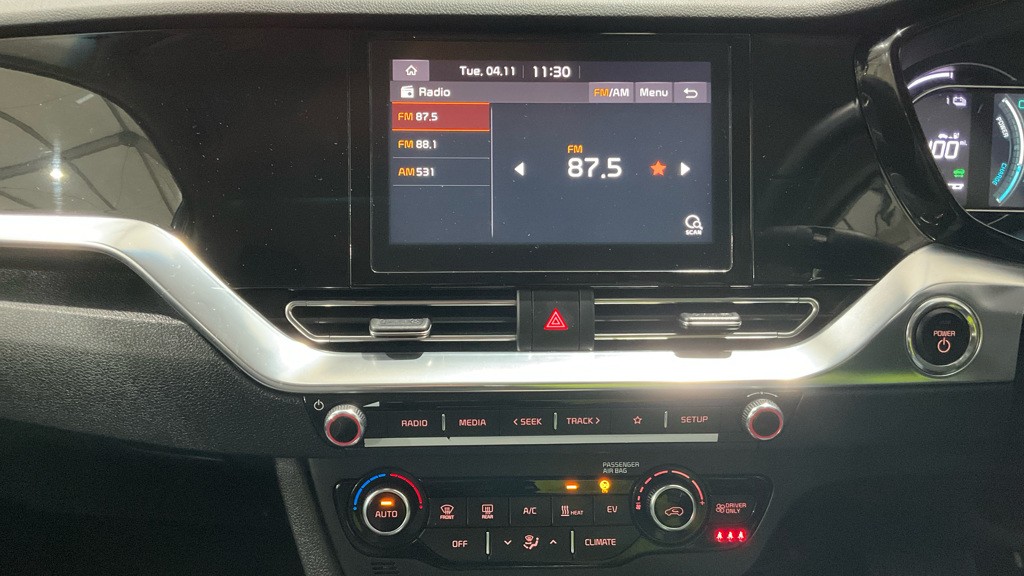 Used Kia Niro 2021 for sale - 76581219: Photo 11