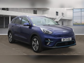 Kia - Niro