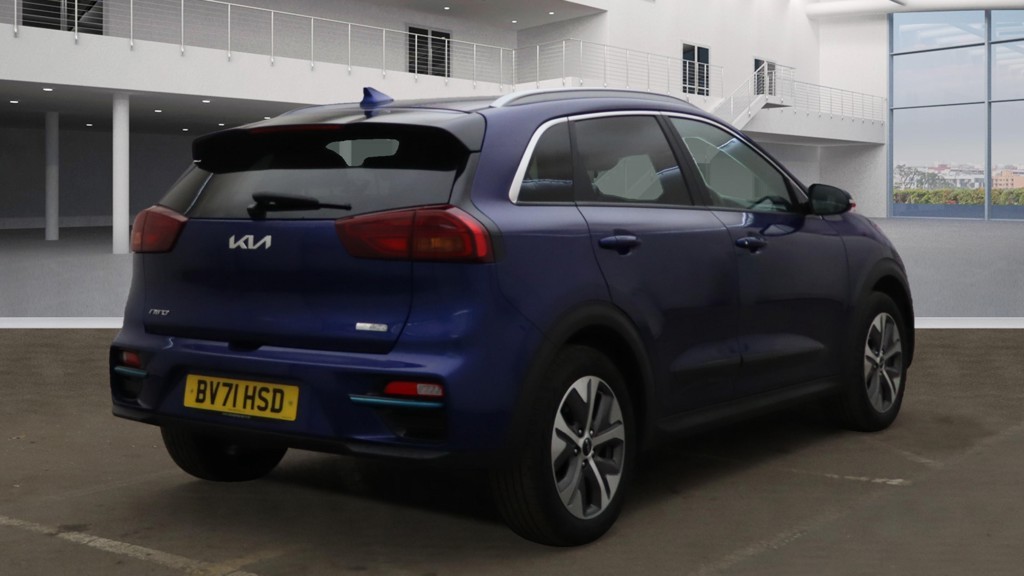 Used Kia Niro 2021 for sale - 76581219: Photo 4
