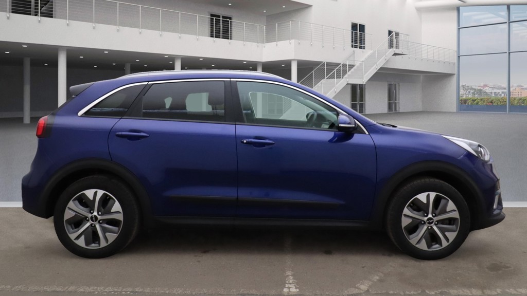 Used Kia Niro 2021 for sale - 76581219: Photo 5