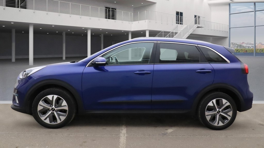 Used Kia Niro 2021 for sale - 76581219: Photo 6