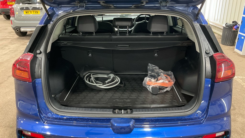 Used Kia Niro 2021 for sale - 76581219: Photo 7