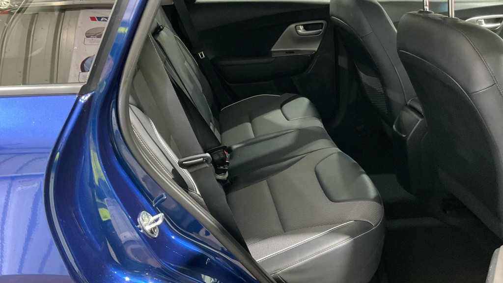 Used Kia Niro 2021 for sale - 76581219: Photo 8