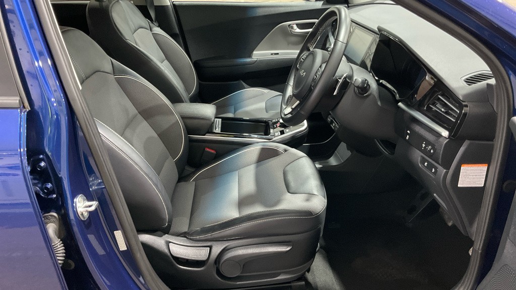 Used Kia Niro 2021 for sale - 76581219: Photo 9