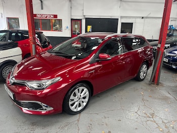 Used Toyota Auris 2017 for sale - 76369002: Photo