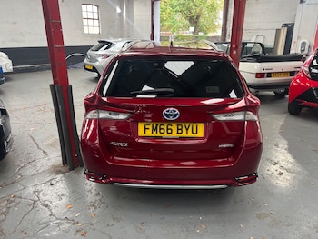 Used Toyota Auris 2017 for sale - 76369002: Photo