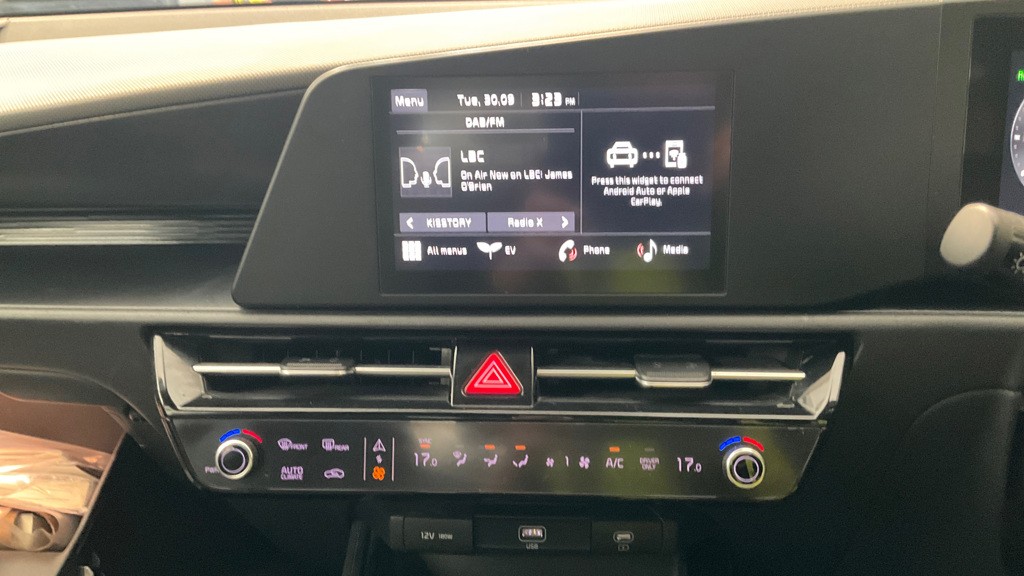 Used Kia Niro 2022 for sale - 76368996: Photo 10