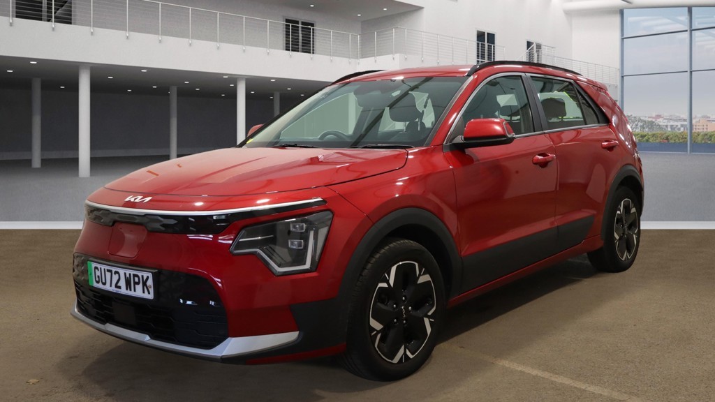 Used Kia Niro 2022 for sale - 76368996: Photo 2