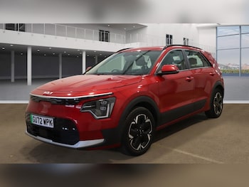 Used Kia Niro 2022 for sale - 76368996: Photo