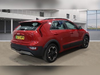 Used Kia Niro 2022 for sale - 76368996: Photo