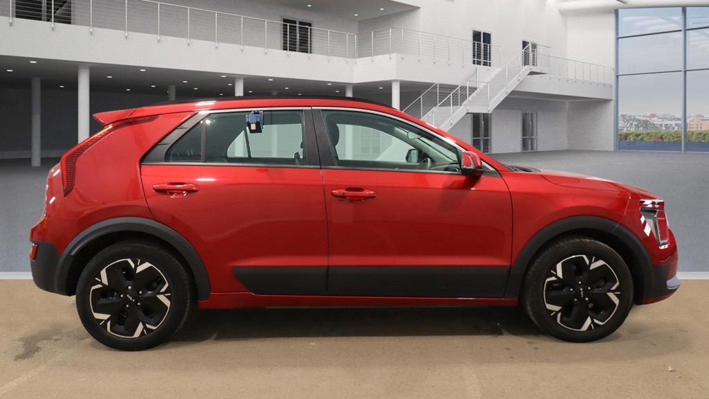 Used Kia Niro 2022 for sale - 76368996: Photo 5