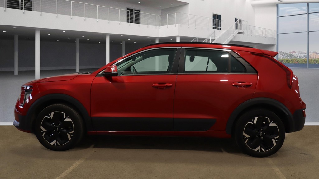 Used Kia Niro 2022 for sale - 76368996: Photo 6
